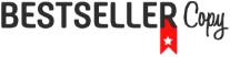 Logotipo bestsellercopy