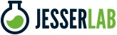 Logotipo JesserLab
