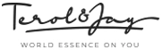 logotipo Terol & Jay
