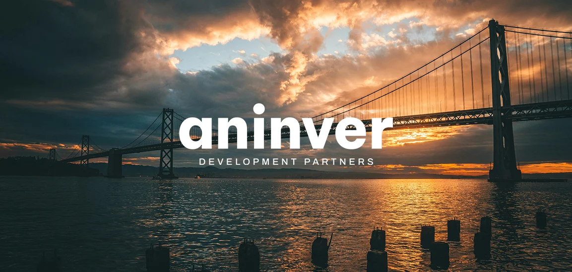 Diseño y creatividad, en Ciudad Real. Rediseño de logotipo Aninver