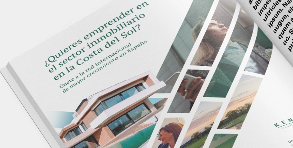 Creatividad y diseño, en Ciudad Real. Kensington International