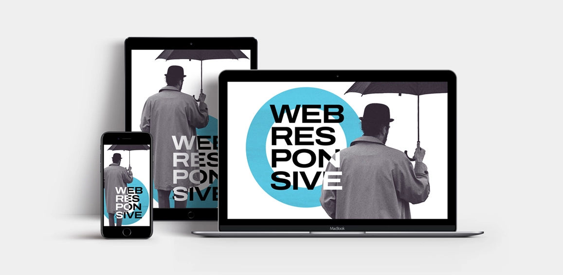 Diseño web responsive en Ciudad Real