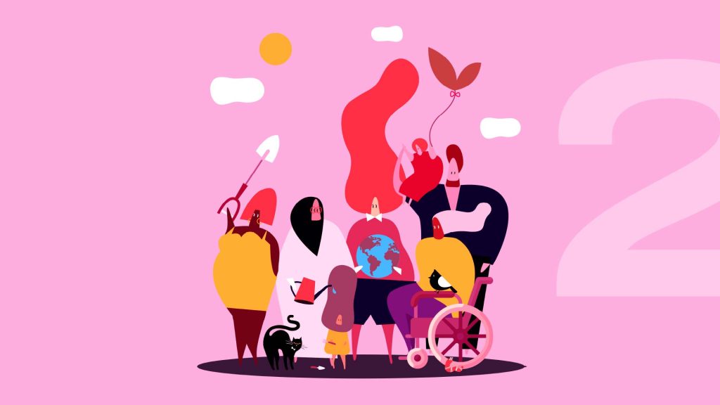 Diseño Inclusivo y Accesible: Un Lenguaje Universal