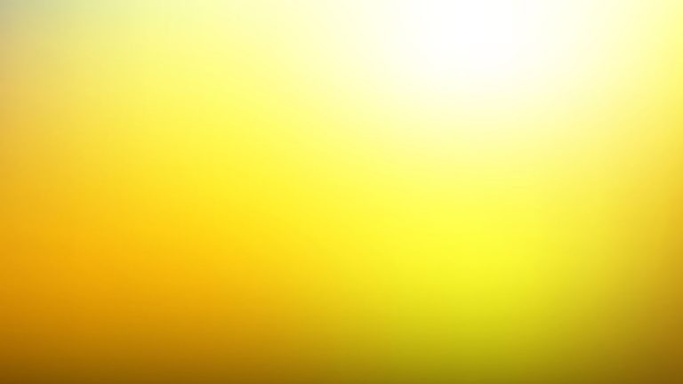 imagen degradado de color amarillo a amarillo tostado. ¿para qué sirven los insights?