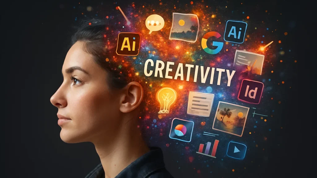 Técnicas creativas para empresas