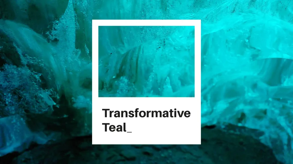 colores tendencia 2026