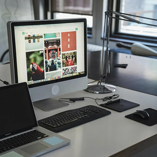 croonch. diseño web