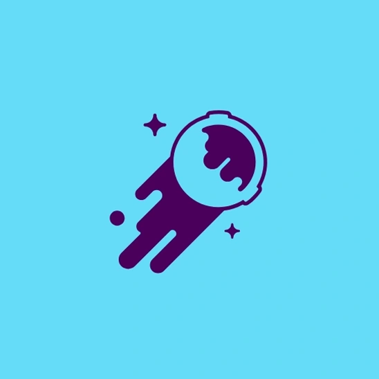 croonch. identidad de marca