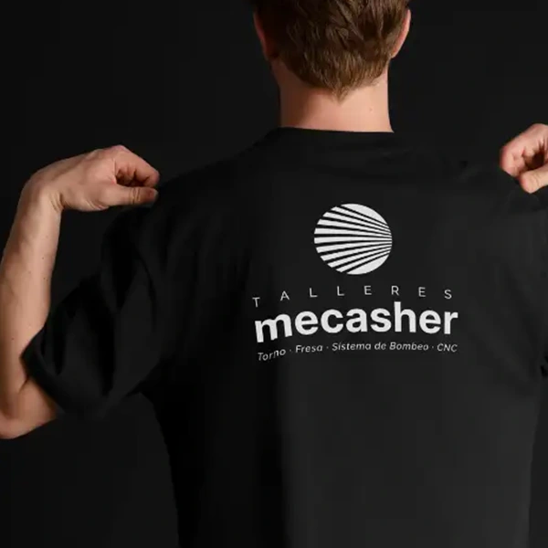 croonch. Mecasher