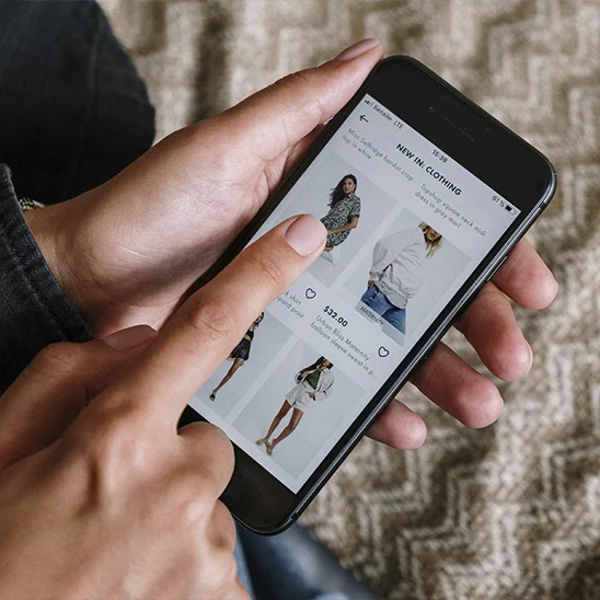 Agencia de diseño web y branding en Daimiel