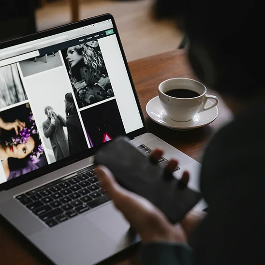 Agencia de diseño web y branding en Manzanares