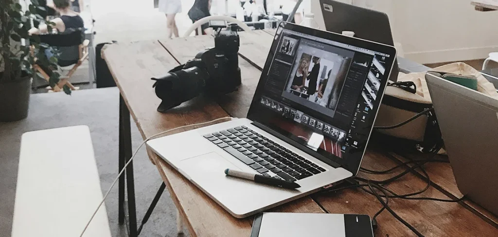 Agencia de diseño web y branding en Tomelloso